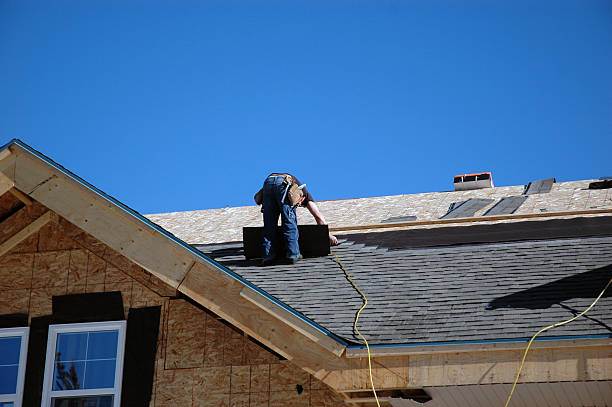 Fast & Reliable Emergency Roof Repairs in Fullerton, PA